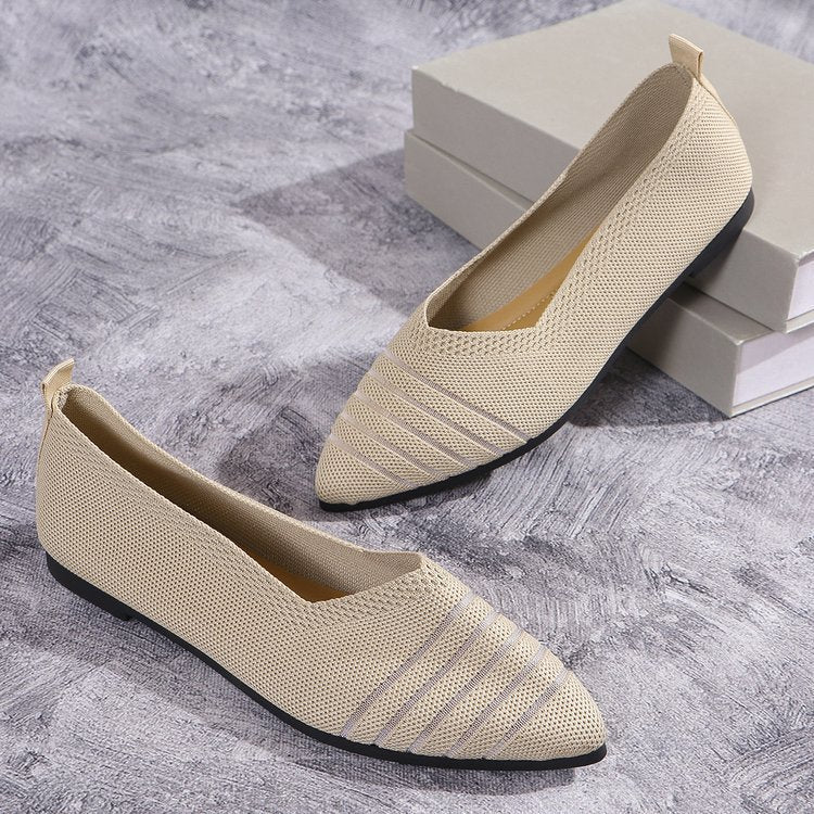 Scarpe Ortopediche Aggraziate dal Look Moderno
