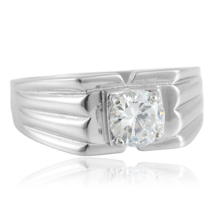 Anello affascinante per ogni occasione