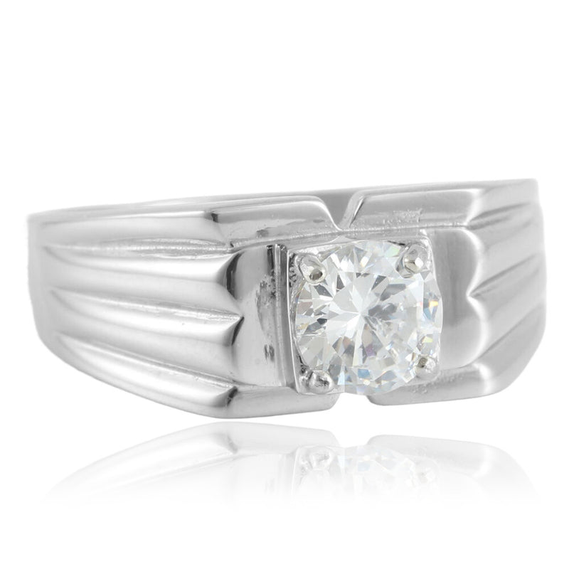 Anello affascinante per ogni occasione