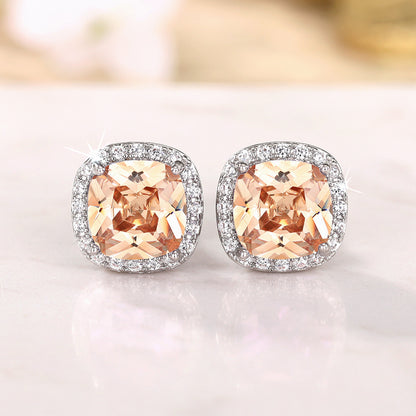 Orecchino classico dal fascino senza tempo