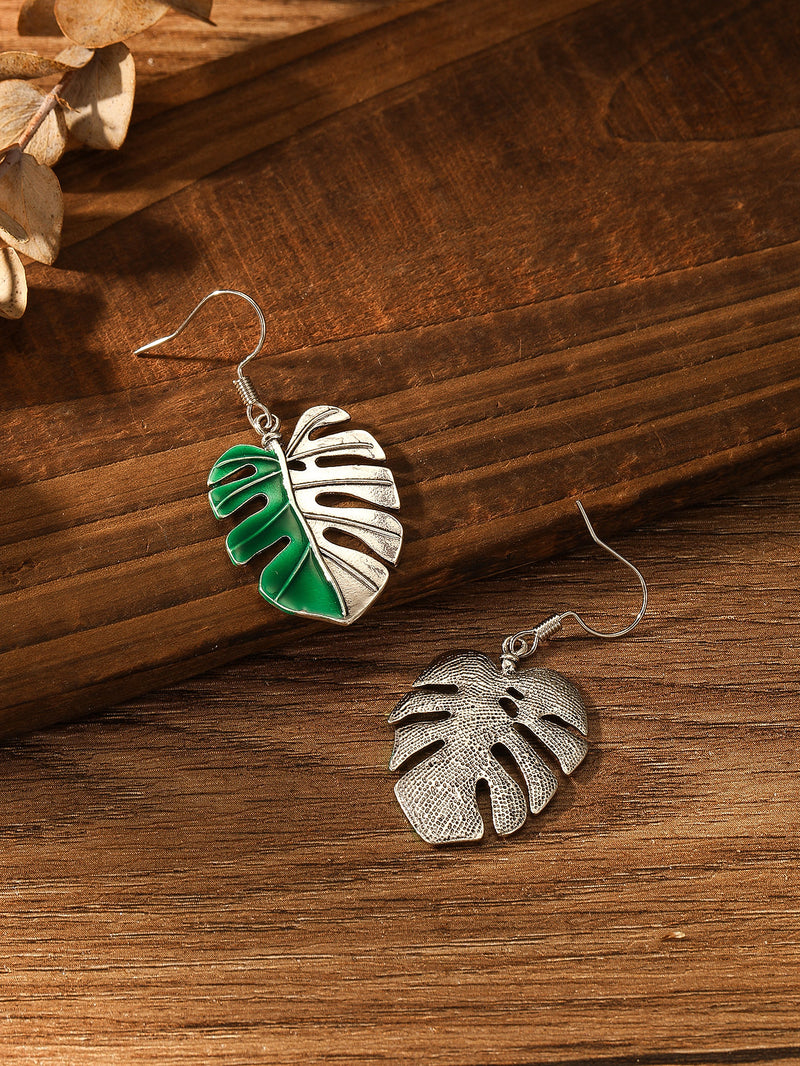 Orecchino classico dal fascino senza tempo