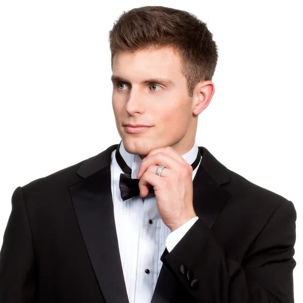 Anello affascinante per ogni occasione