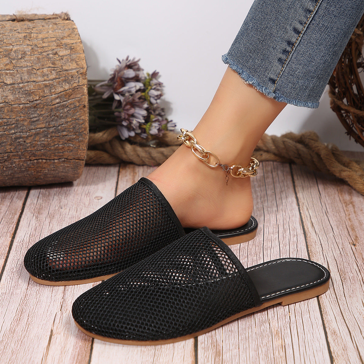 Sandali Ortopediche Chic dal Design Unico