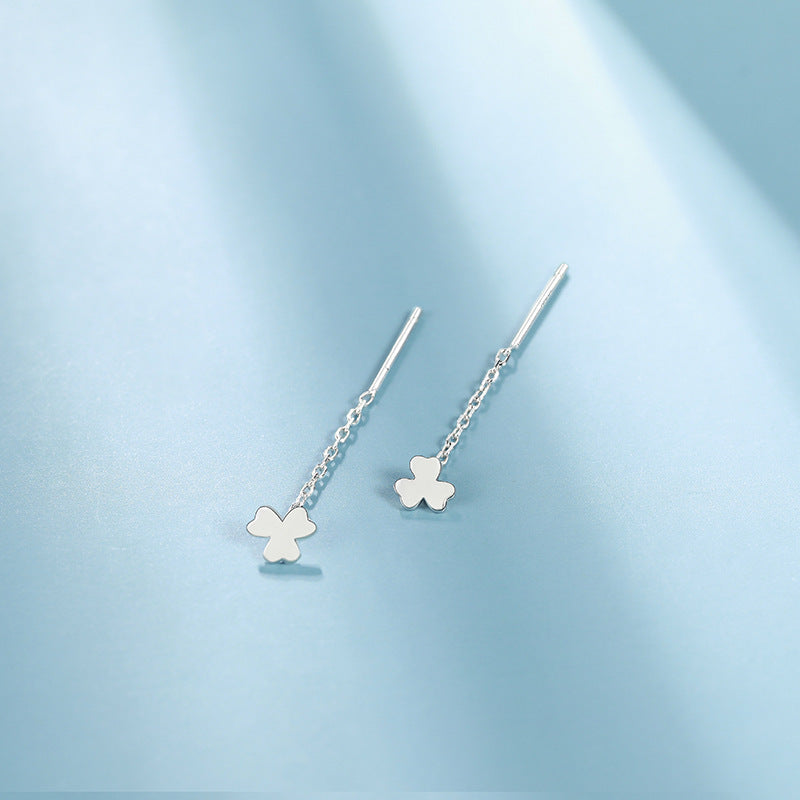 Orecchino bellissimo con stile unico