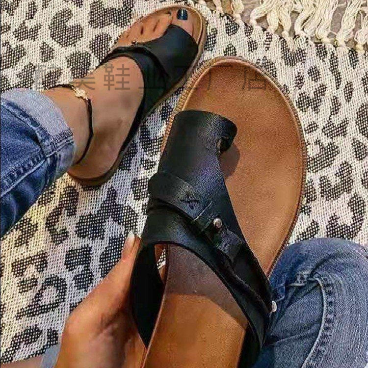 Sandali Ortopediche Chic dal Design Unico