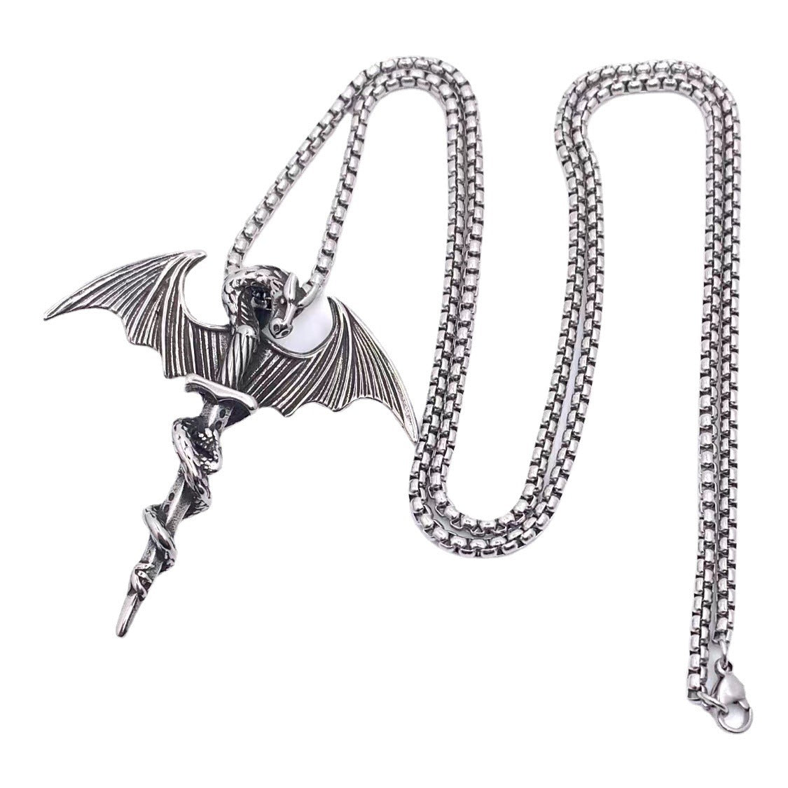 Ciondolo bellissimo con stile unico