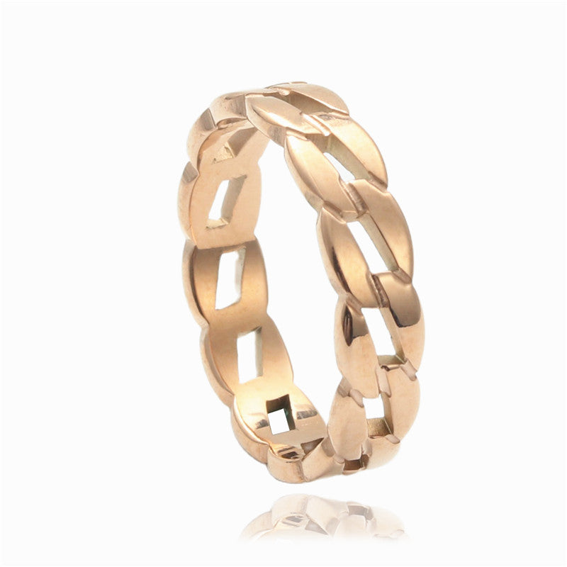 Catena romantico per momenti speciali