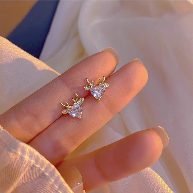 Orecchino stupendo per uso quotidiano