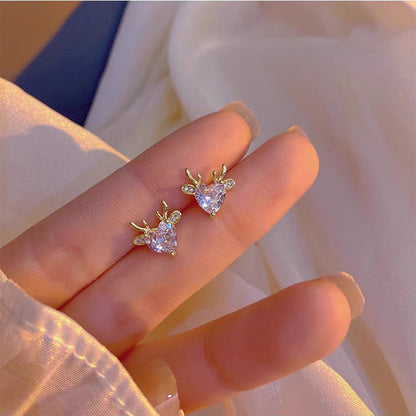 Orecchino stupendo per uso quotidiano