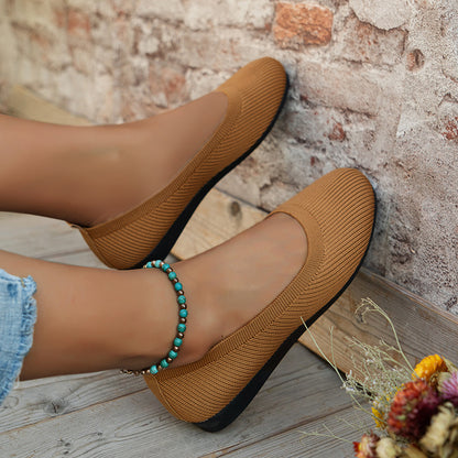 Scarpe Ortopediche Aggraziate dal Look Moderno