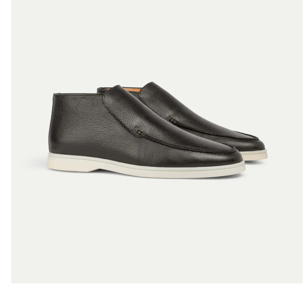 Scarpe Ortopediche Splendidamente Realizzate