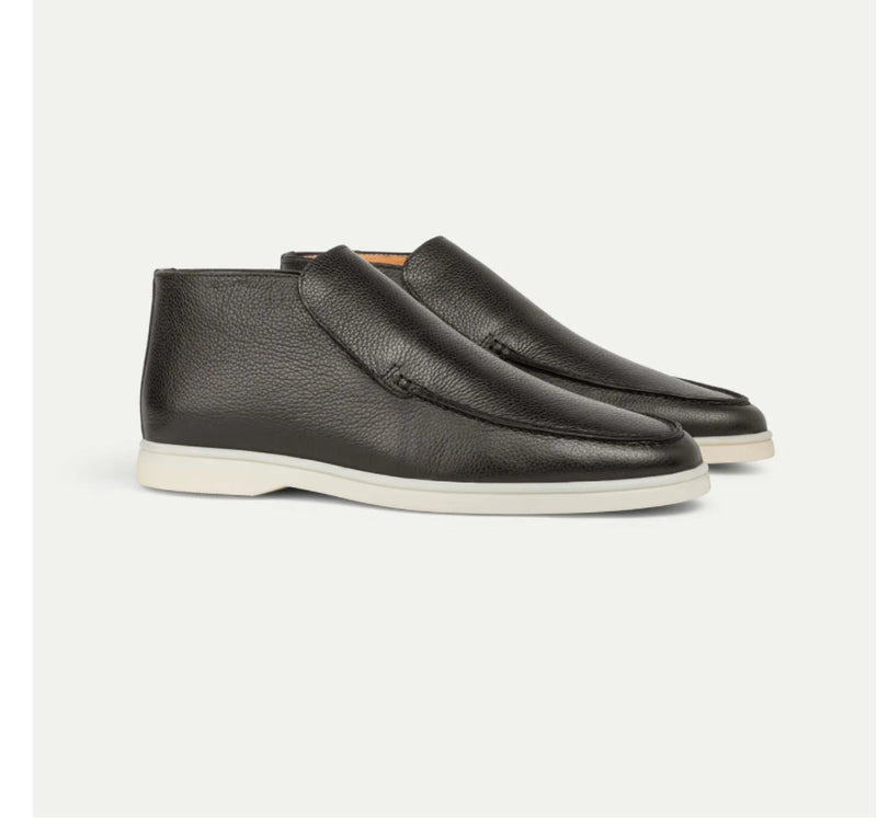 Scarpe Ortopediche Splendidamente Realizzate