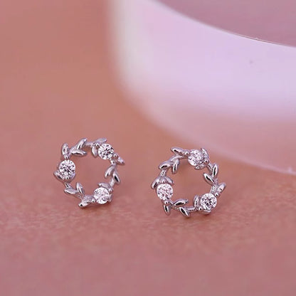 Orecchino affascinante per ogni occasione