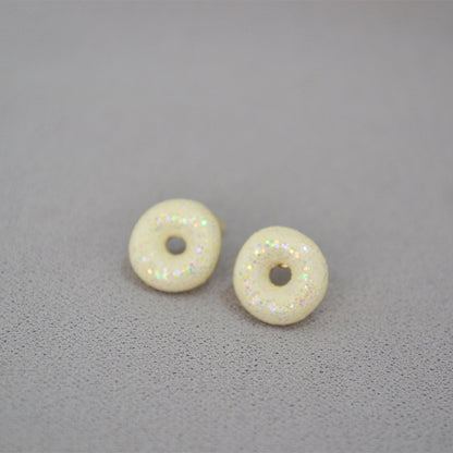 Argento Orecchino elegante per ogni occasione