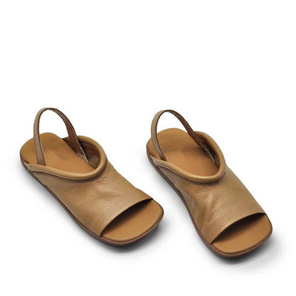 Sandali Ortopediche Eleganti per Ogni Passo