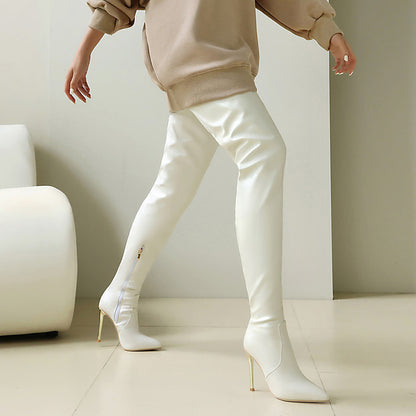 Stivali Ortopediche Splendidamente Realizzate