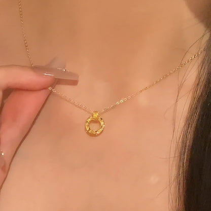 Gioiello bellissimo con stile unico