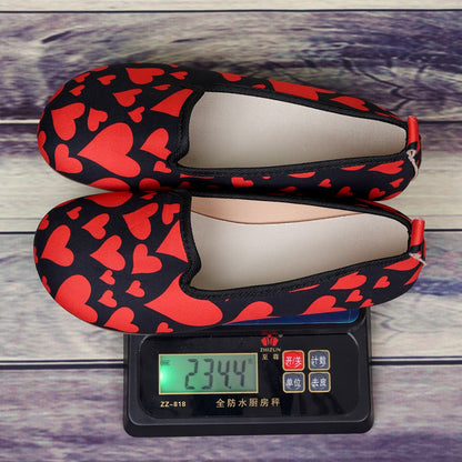 Scarpe Ortopediche Classiche con Stile Senza Tempo
