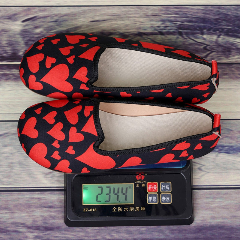 Scarpe Ortopediche Classiche con Stile Senza Tempo