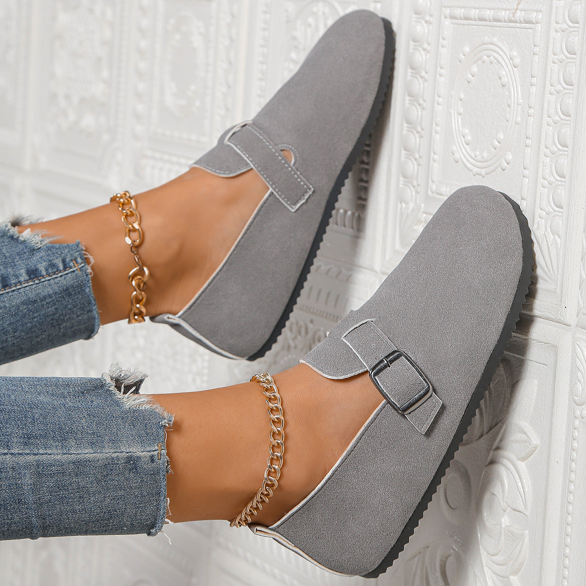 Sneakers Ortopediche Chic dal Design Unico