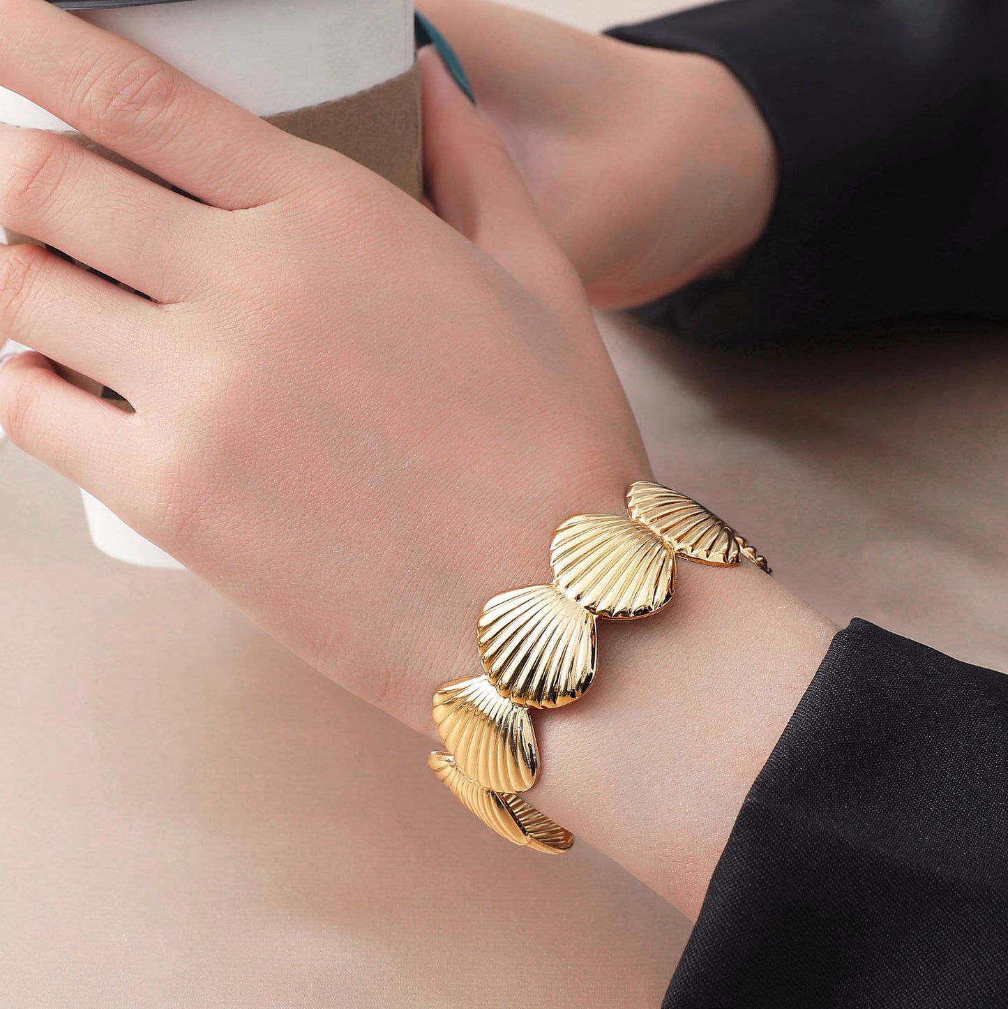 Gioiello bellissimo con stile unico