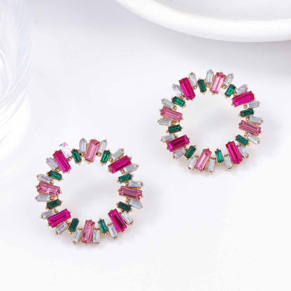 Orecchino stupendo per uso quotidiano