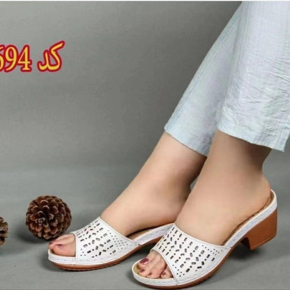 Sandali Ortopediche Chic dal Design Unico