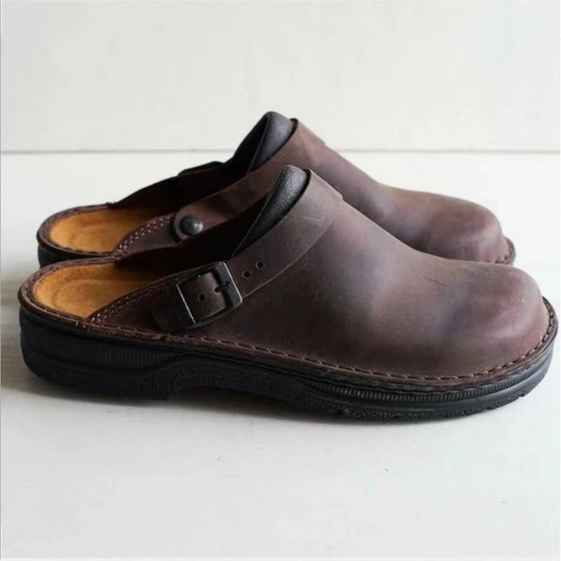 Sandali Ortopediche Chic dal Design Unico