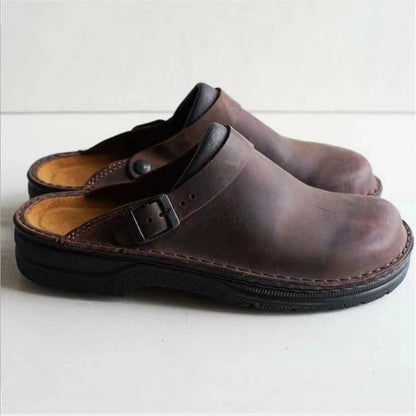 Sandali Ortopediche Chic dal Design Unico
