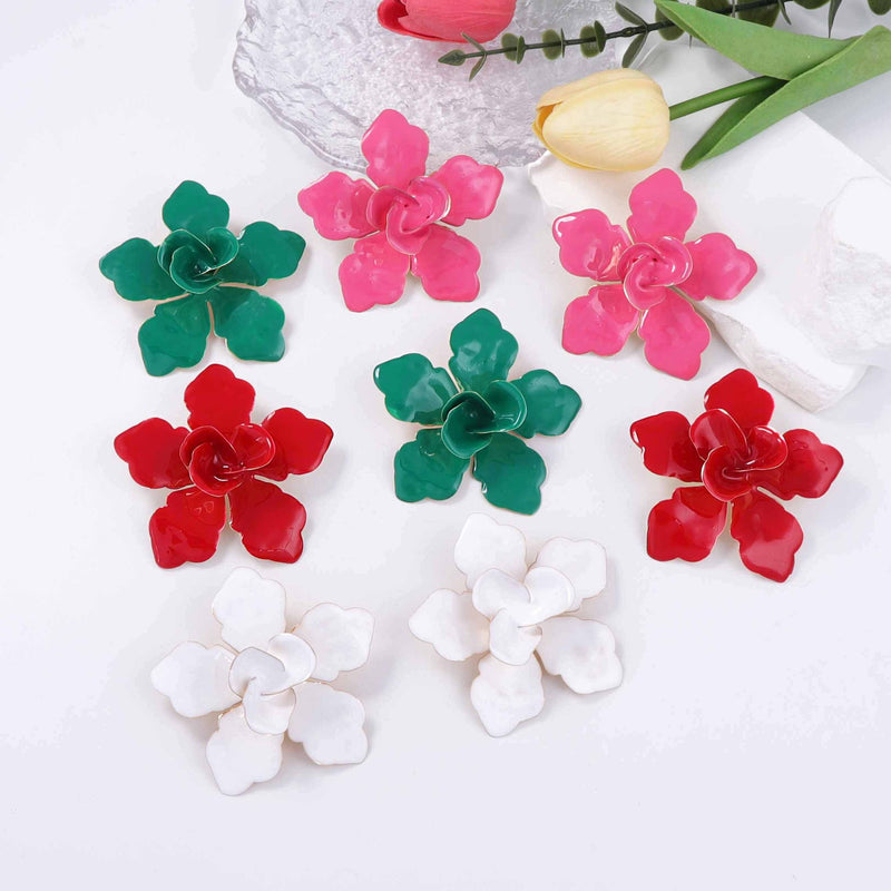 Orecchino affascinante per ogni occasione