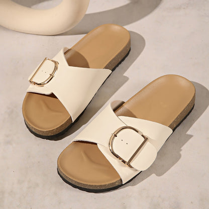 Sandali Ortopediche Eleganti per Ogni Passo