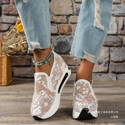 Scarpe Ortopediche Eleganti per Ogni Passo