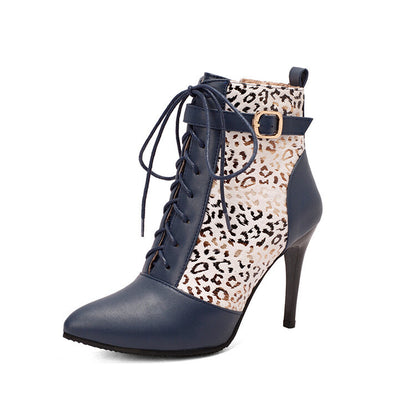 Stivali Ortopediche Classiche con Stile Senza Tempo