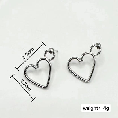 Orecchino stupendo per uso quotidiano