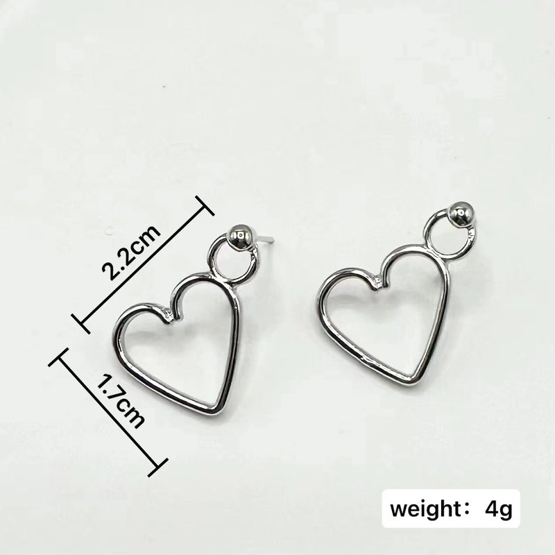 Orecchino stupendo per uso quotidiano