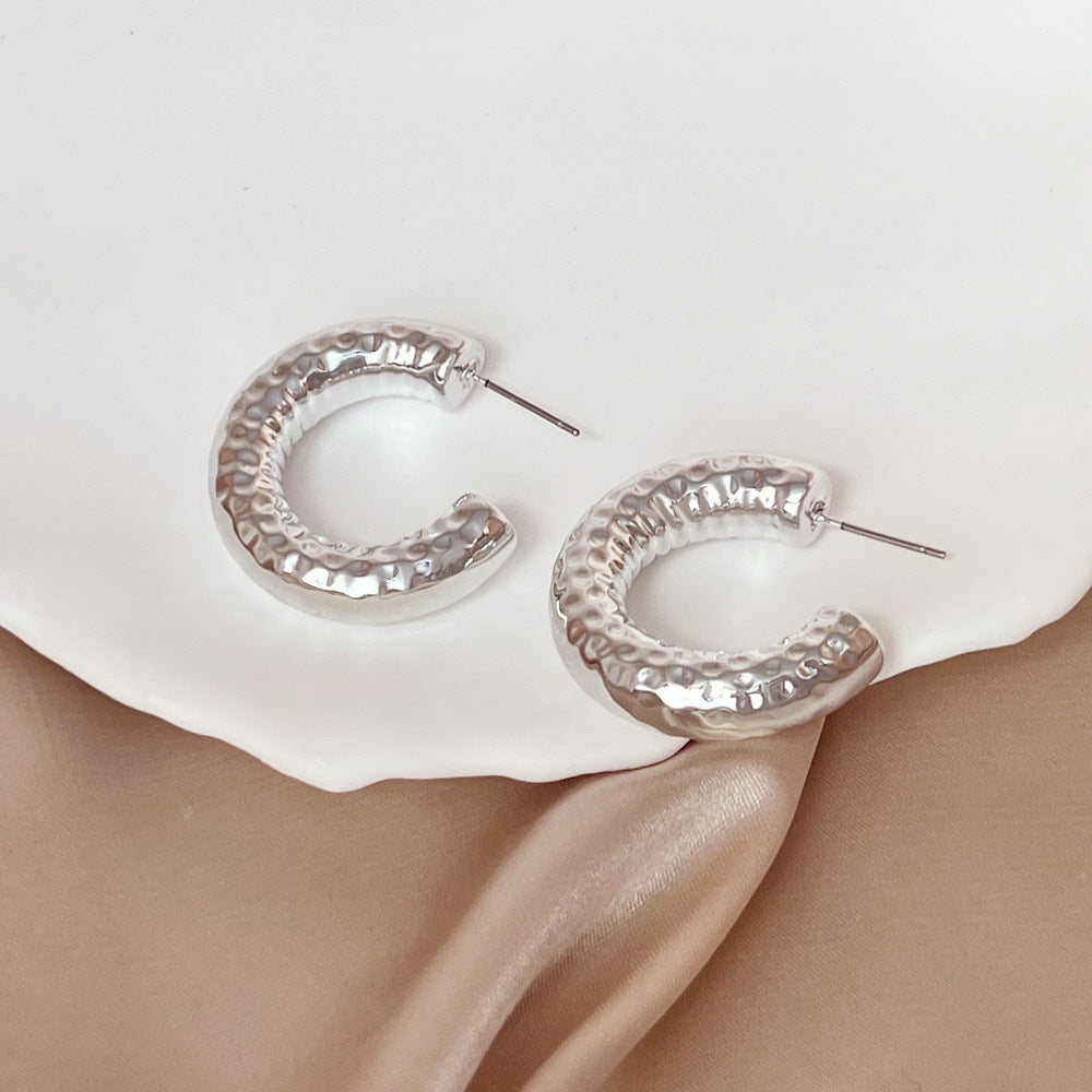 Orecchino bellissimo con stile unico