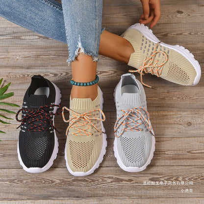 Sneakers Ortopediche Comode per Uso Quotidiano
