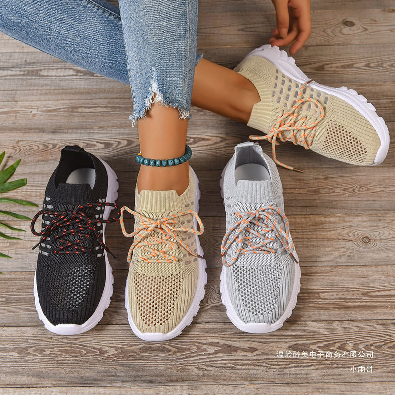 Sneakers Ortopediche Comode per Uso Quotidiano
