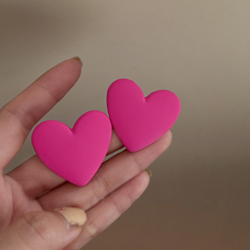 Orecchino classico dal fascino senza tempo