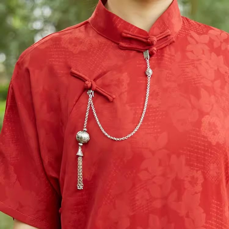 Catena classico dal fascino senza tempo