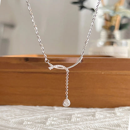 Collana bellissimo con stile unico