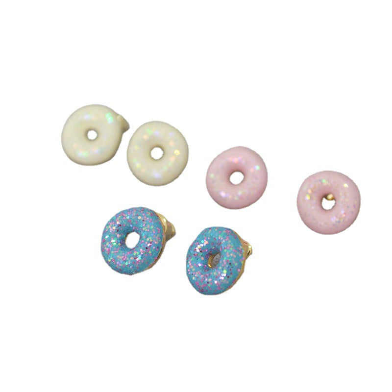 Argento Orecchino elegante per ogni occasione