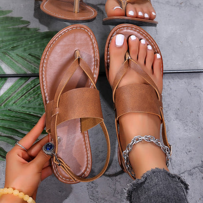 Sandali Ortopediche Comode per Uso Quotidiano