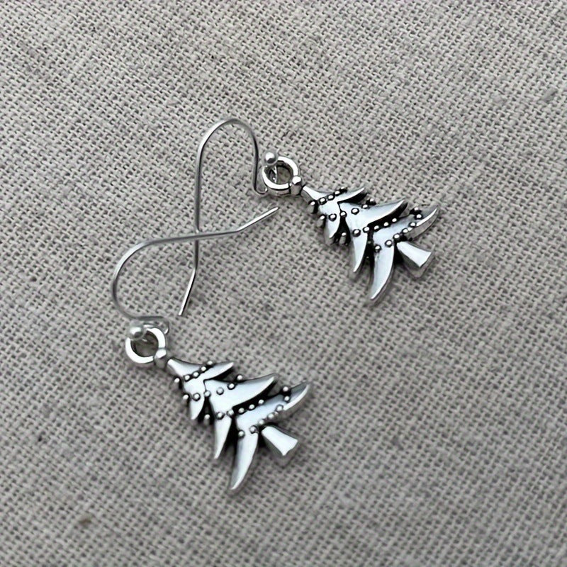 Orecchino elegante per ogni occasione