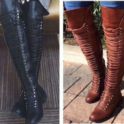 Scarpe Ortopediche Classiche con Stile Senza Tempo