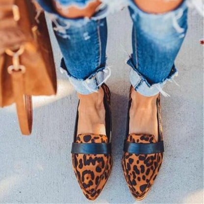 Scarpe Ortopediche Aggraziate dal Look Moderno