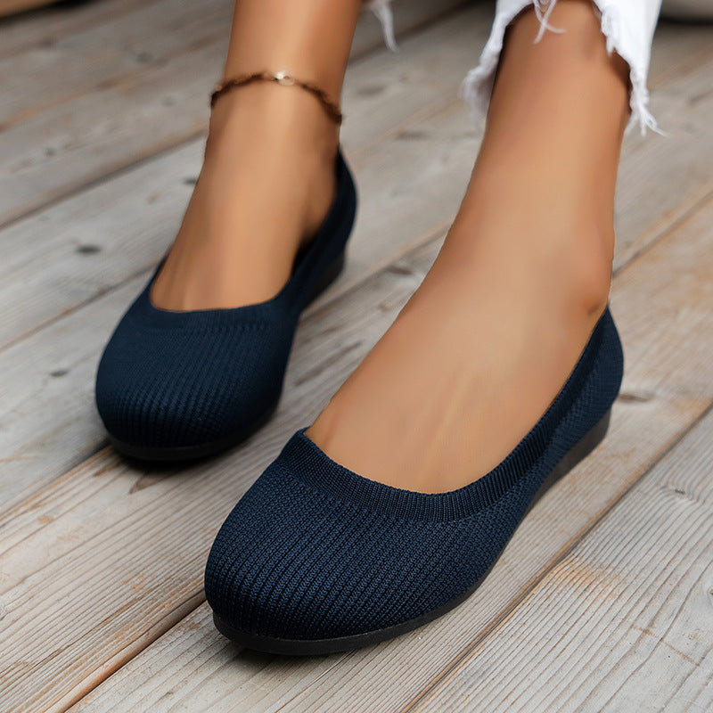 Scarpe Ortopediche Aggraziate dal Look Moderno