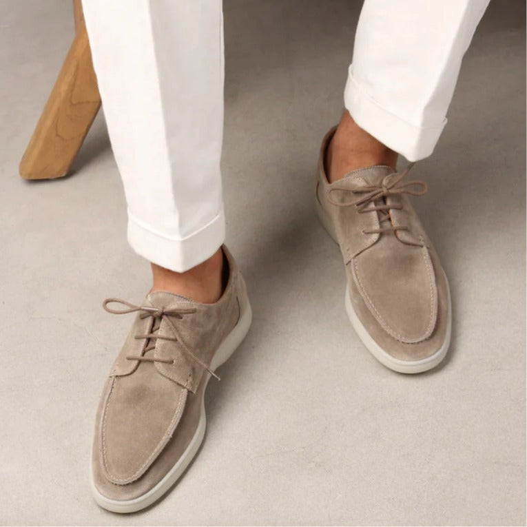 Scarpe Ortopediche Aggraziate dal Look Moderno