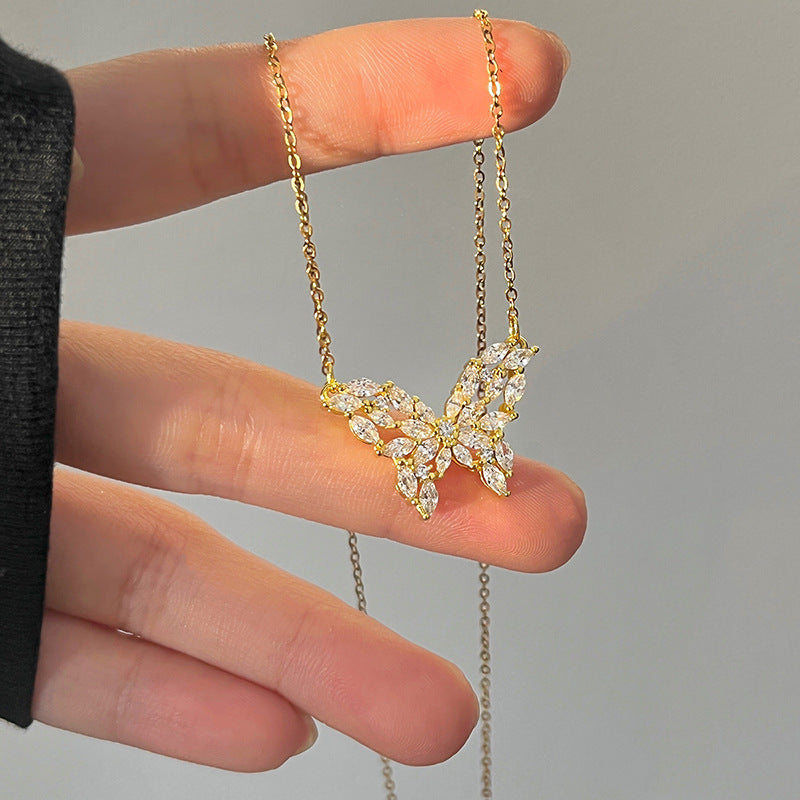 Collana stupendo per uso quotidiano