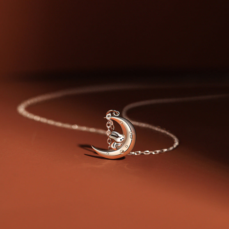 Collana romantico per momenti speciali